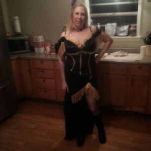 Meet your Posher, Kay